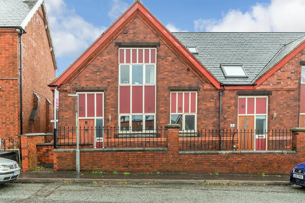 Wharton Road, Winsford CW Estate Agents